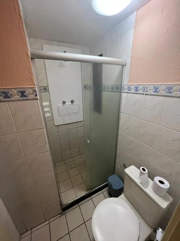Boa Viagem Flat Apartamento Recife Brasil