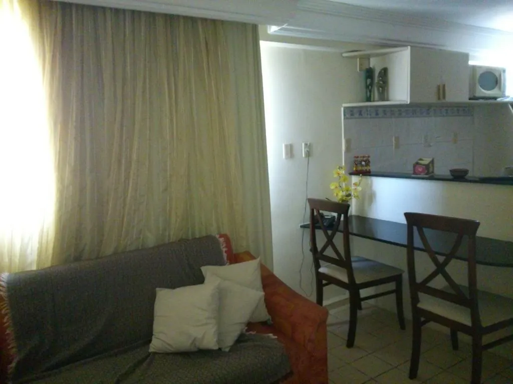 Boa Viagem Flat Apartamento Recife