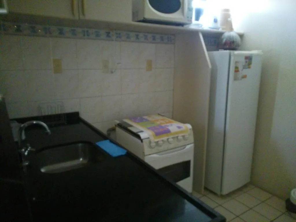 Boa Viagem Flat Apartamento Recife