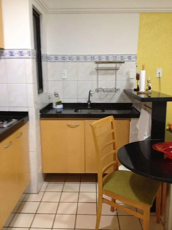Boa Viagem Flat Apartamento Recife 0*,