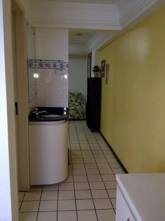 Boa Viagem Flat Apartamento Recife Brasil