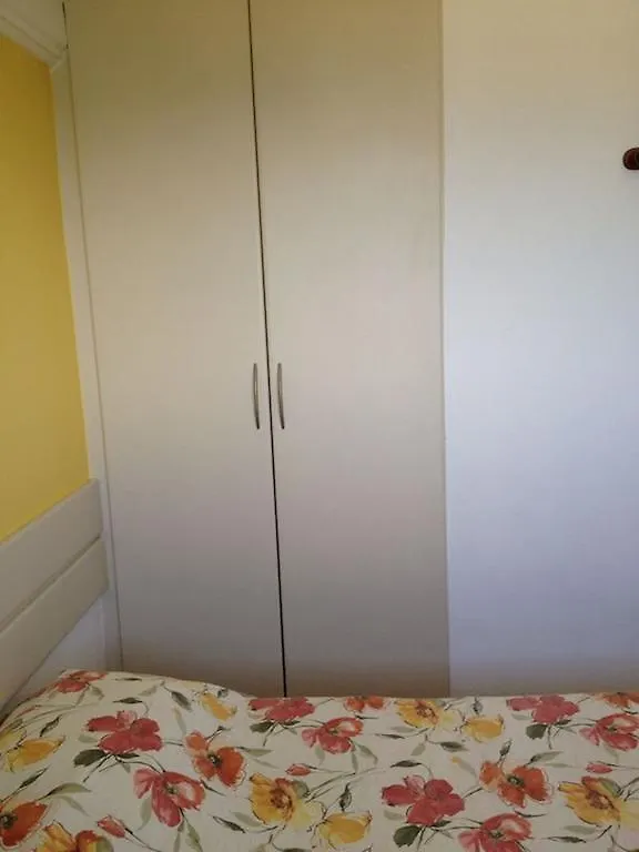 Boa Viagem Flat Apartamento Recife 0*,  Brasil