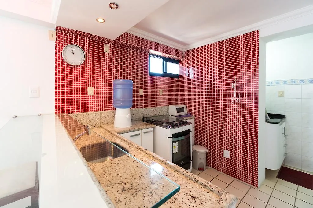 Boa Viagem Flat Apartamento Recife