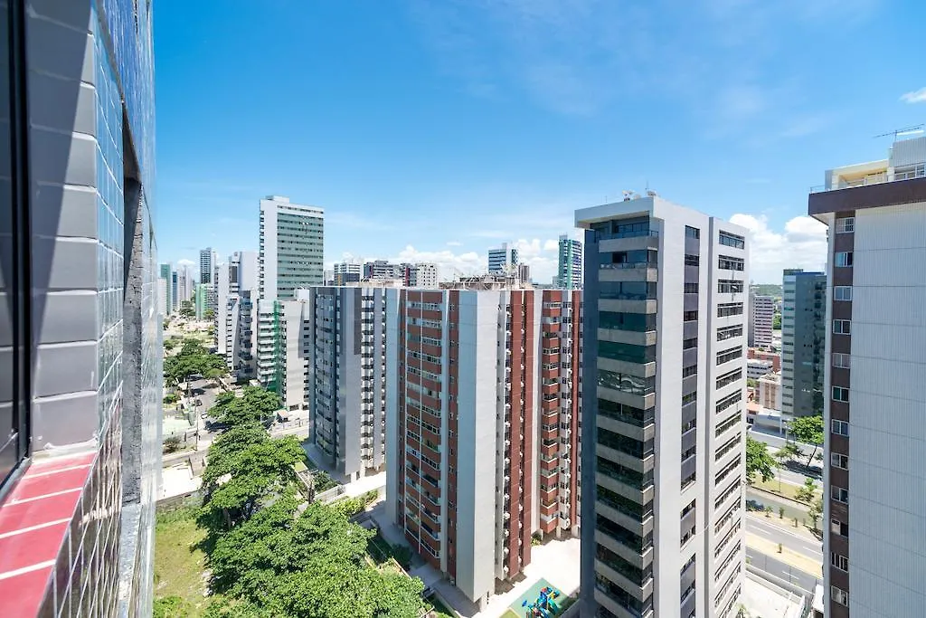 Boa Viagem Flat Apartamento Recife