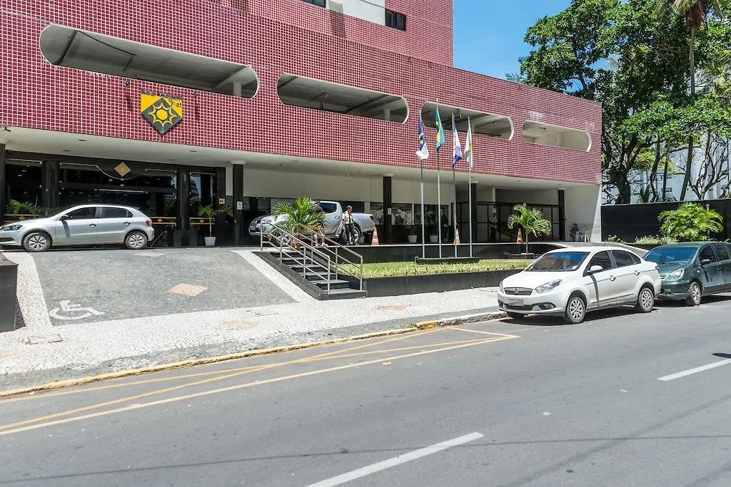 Boa Viagem Flat Apartamento Recife Brasil