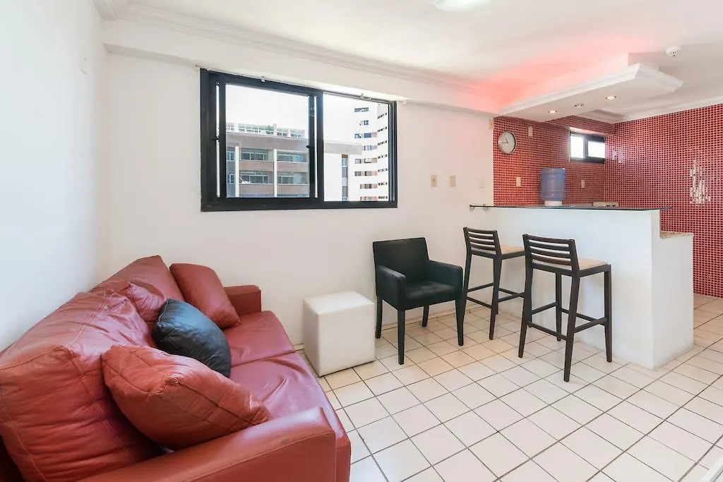 Boa Viagem Flat Apartamento Recife
