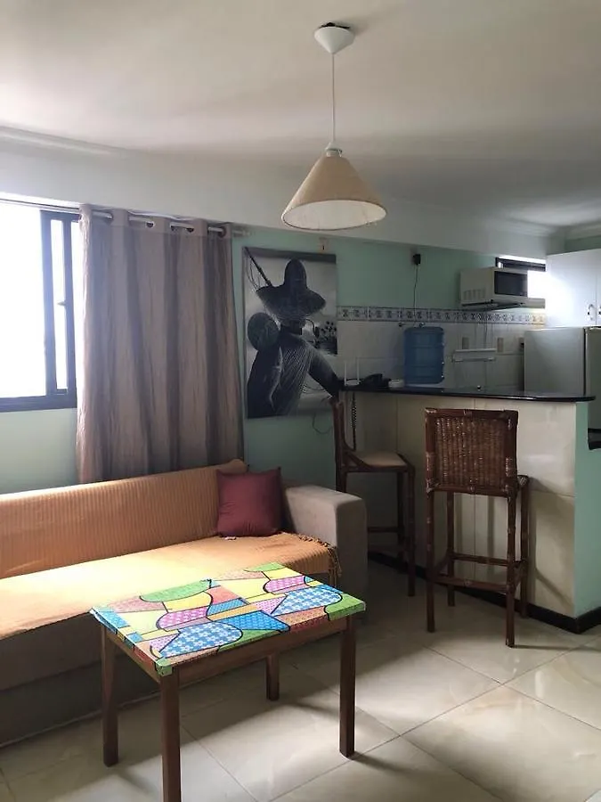 Boa Viagem Flat Apartamento Recife