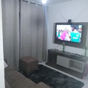 Apartamento Residêncial Primavera, Recife
