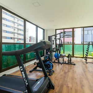  Appartement Beira-mar Boa Viagem - Ivone Asfora By Flex