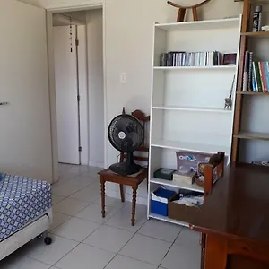Apartamento Cosy Flat, Recife