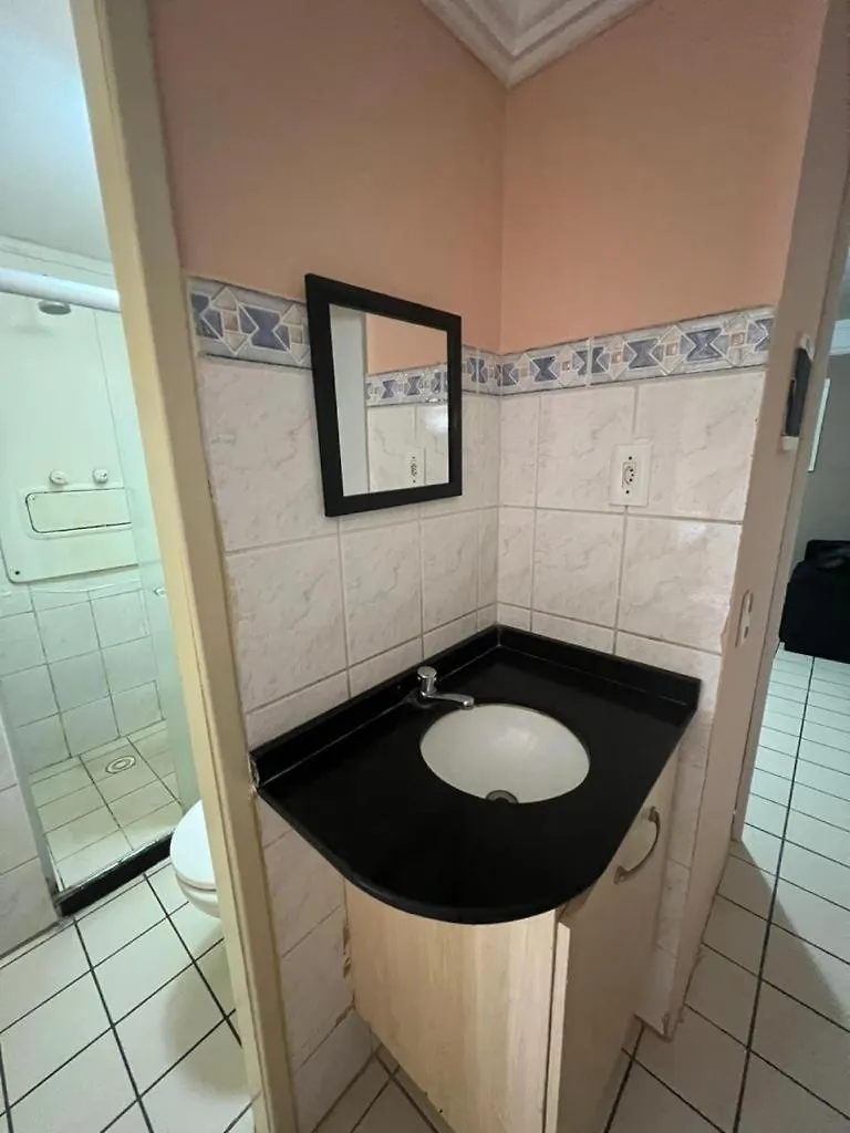 Boa Viagem Flat Apartment Recife Brazil