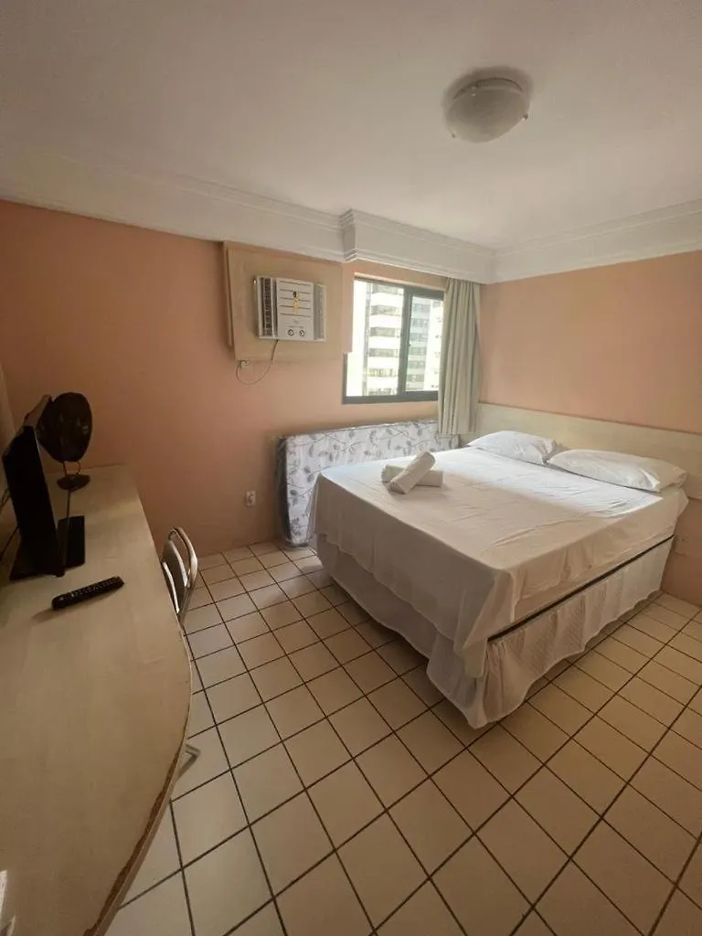 Boa Viagem Flat Apartment Recife