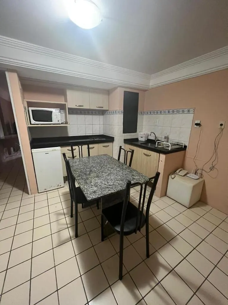 Boa Viagem Flat Apartment Recife