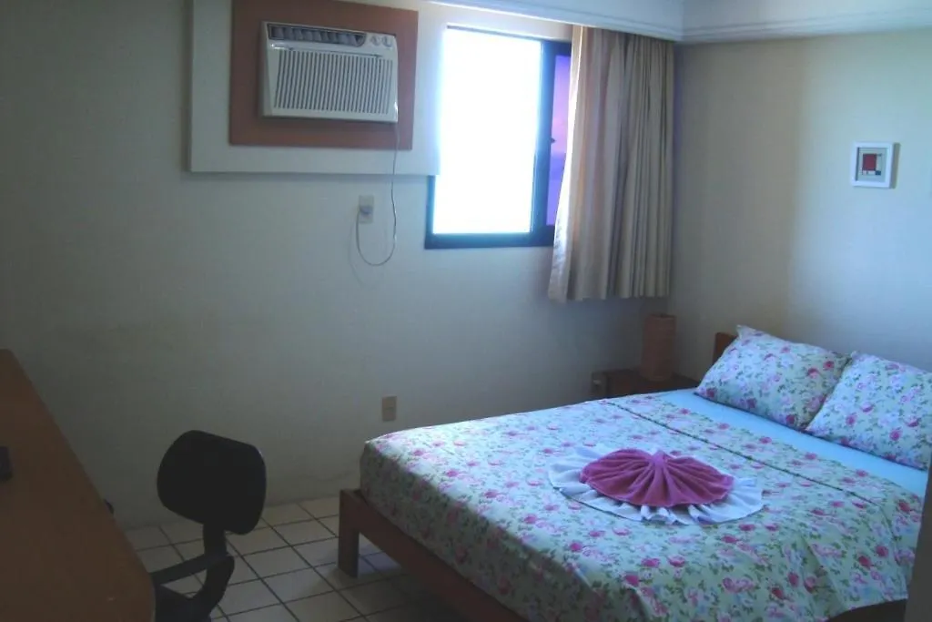 Boa Viagem Flat Apartment Recife Brazil