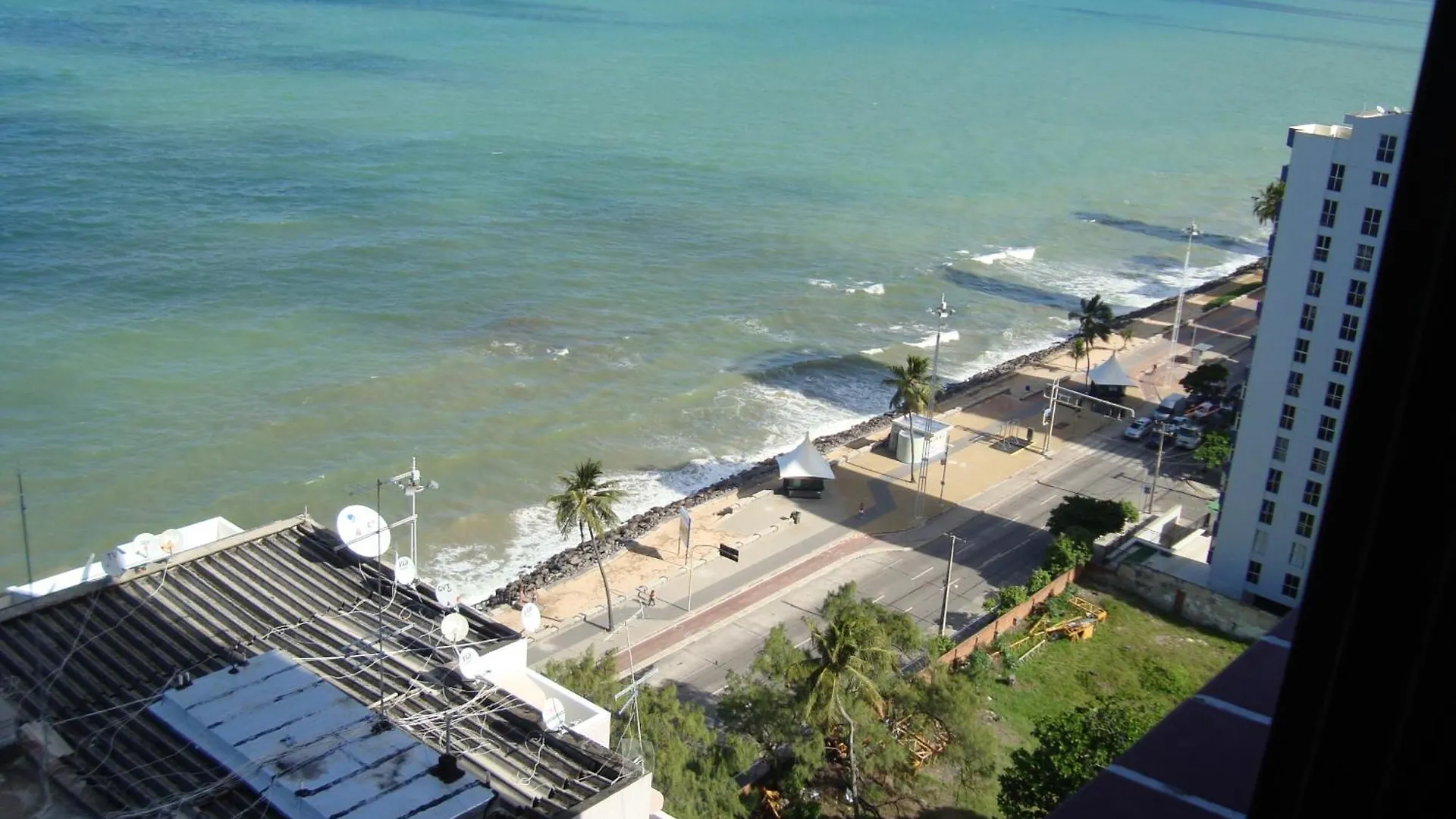 Boa Viagem Flat Apartment Recife