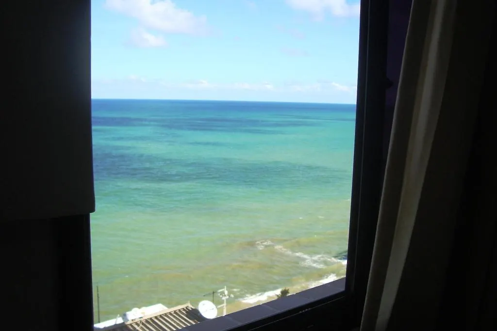 Boa Viagem Flat Apartment Recife