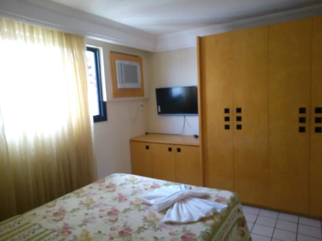 Boa Viagem Flat Apartment Recife