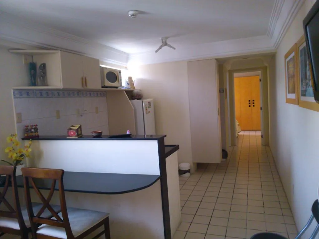 Boa Viagem Flat Apartment Recife
