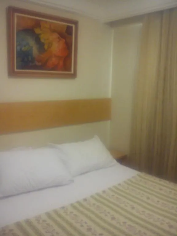 Boa Viagem Flat Apartment Recife 0*,  Brazil