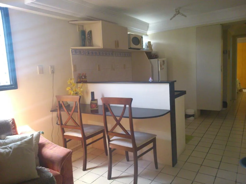 Boa Viagem Flat Apartment Recife Brazil