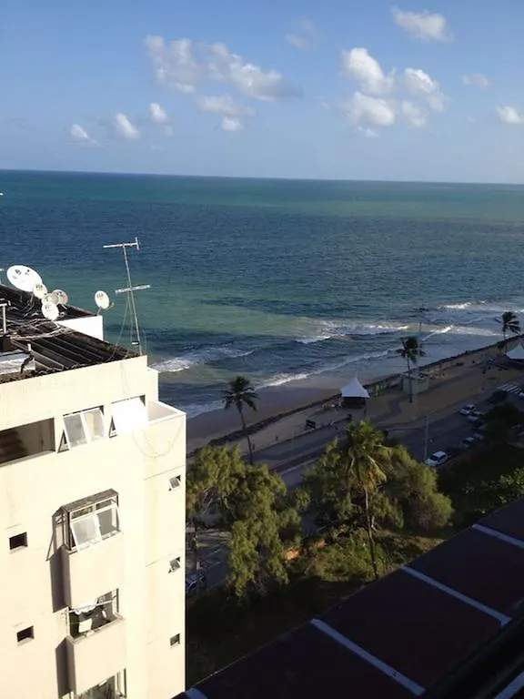 Boa Viagem Flat Apartment Recife Brazil