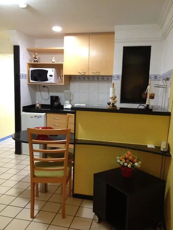 Boa Viagem Flat Apartment Recife
