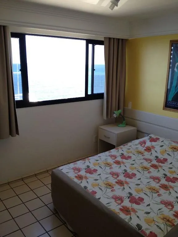 Boa Viagem Flat Apartment Recife 0*,  Brazil