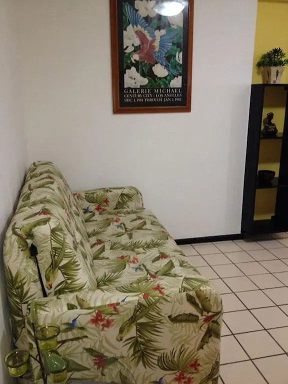 Boa Viagem Flat Apartment Recife