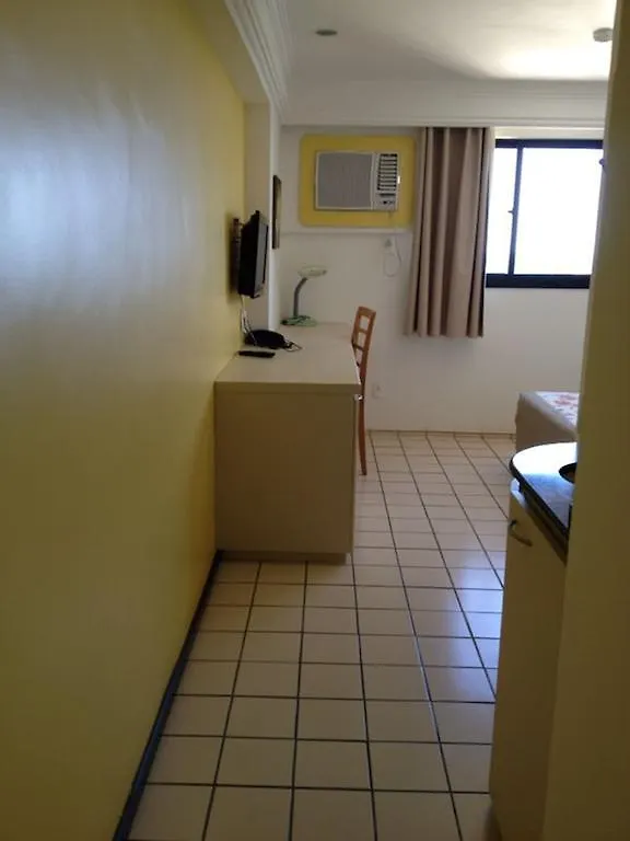 Boa Viagem Flat Apartment Recife