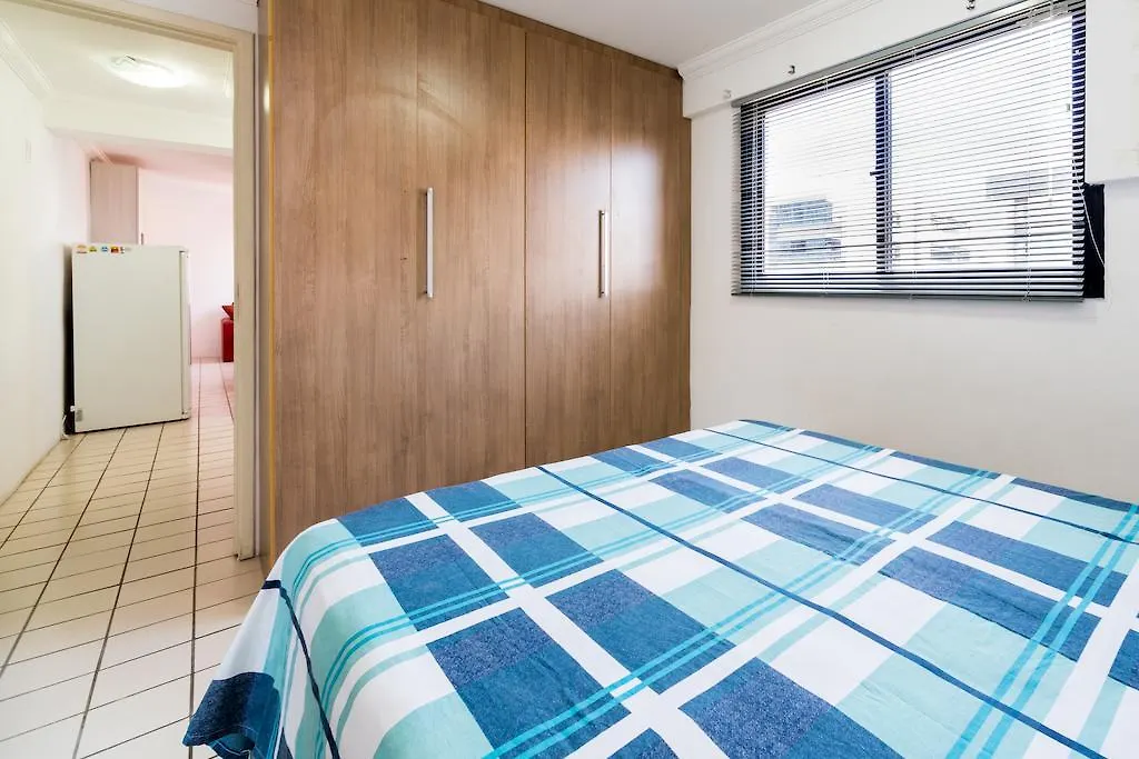 Boa Viagem Flat Apartment Recife 0*,