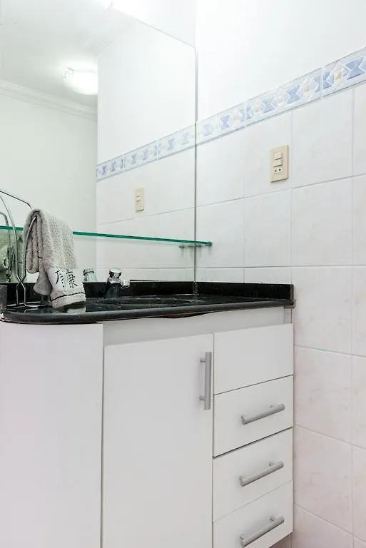Boa Viagem Flat Apartment Recife