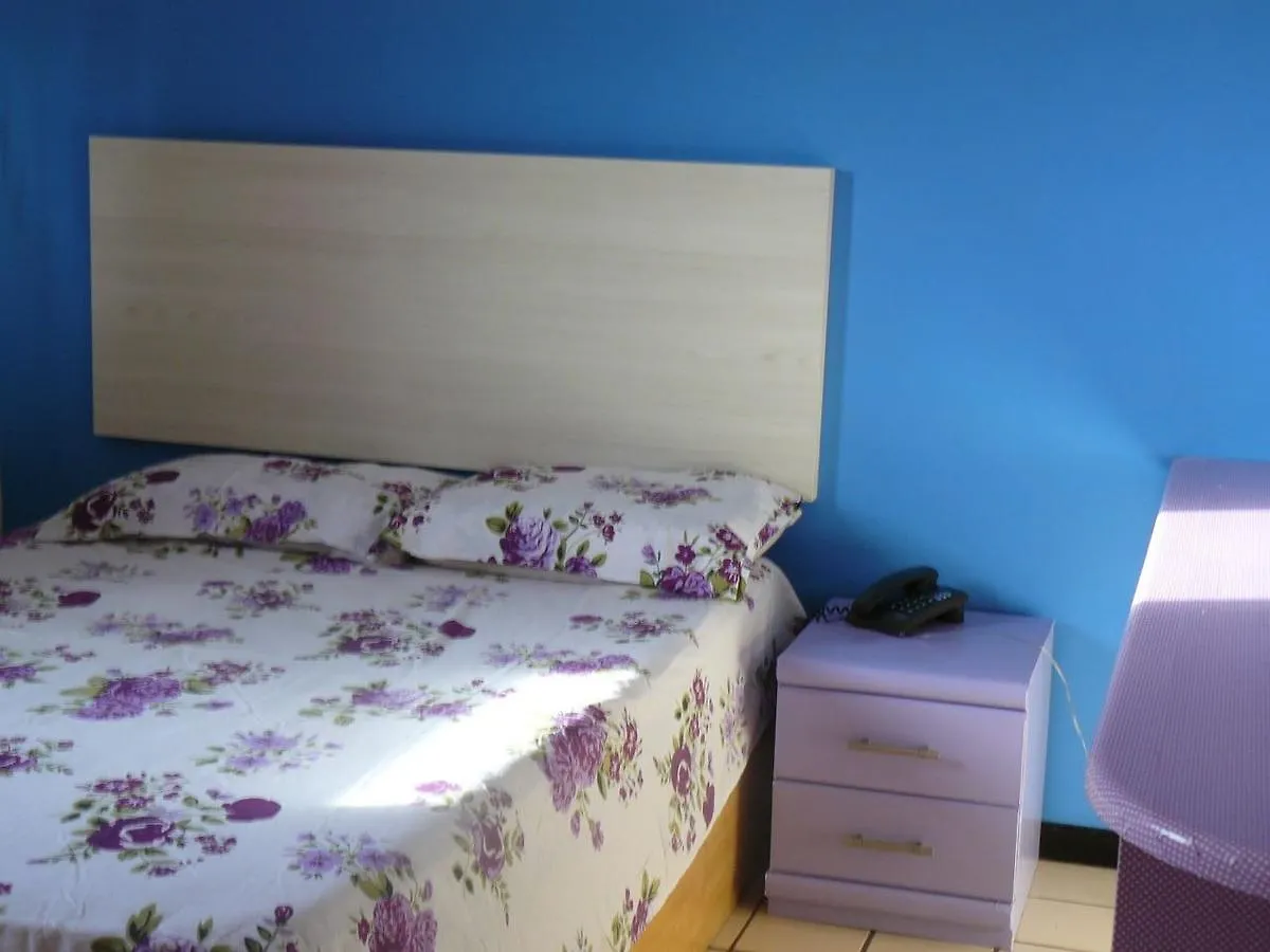 Boa Viagem Flat Apartment Recife 0*,