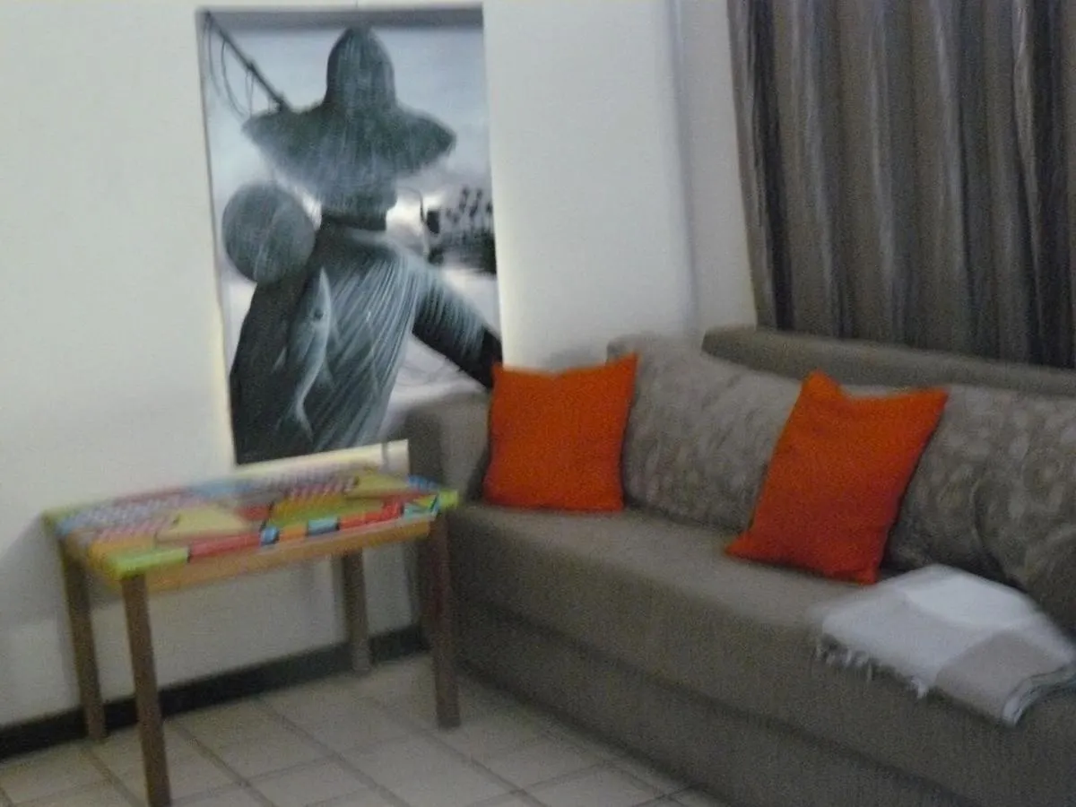 Boa Viagem Flat Apartment Recife