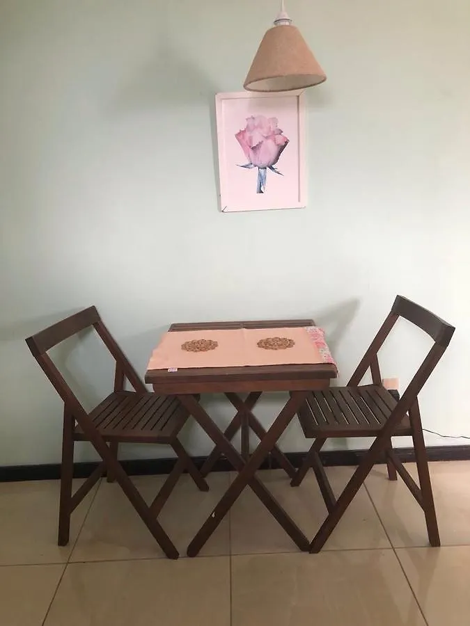 Boa Viagem Flat Apartment Recife