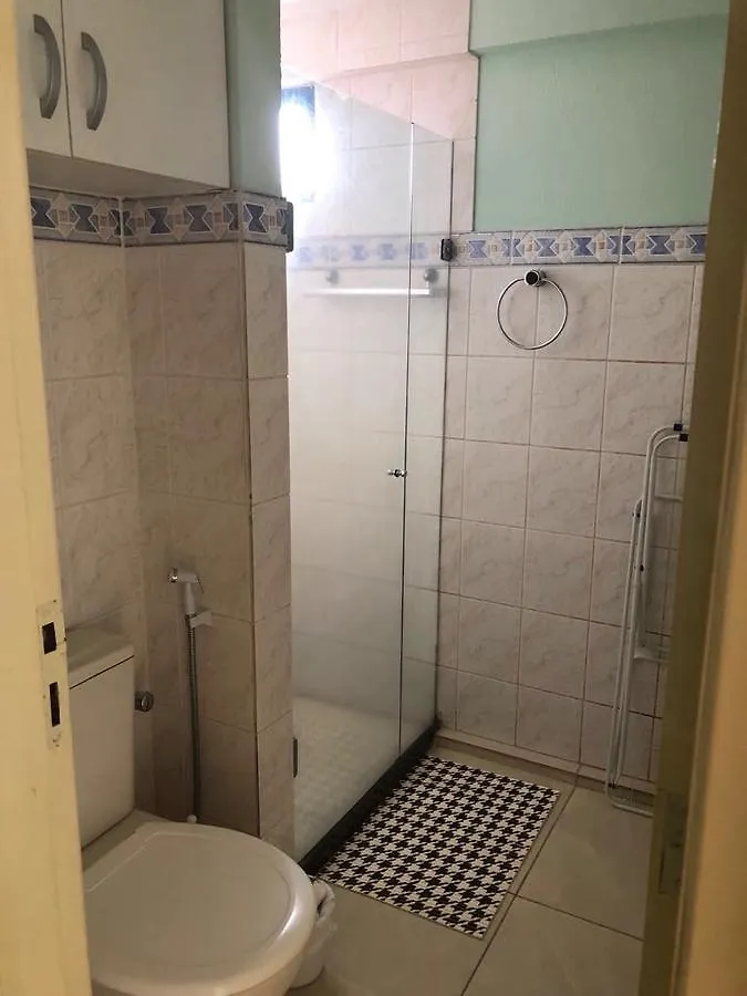 Boa Viagem Flat Apartment Recife